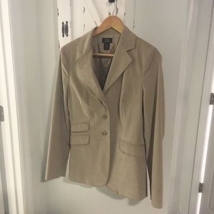Brooks Brothers stretch corduroy jacket